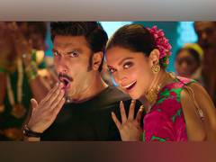 
      
      Ranveer's Cirkus trailer out, Deepika makes a special cameo
      
      