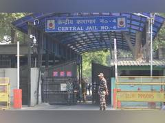 
      
      FSL team in Tihar jail for Aaftab's post-narco test analysis
      
      