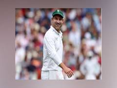 
      
      We are fearless, says Dean Elgar as SA gears against Australia
      
      