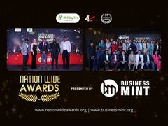 
      
      Business Mint hosted Nationwide Awards Event in New Delhi 
      
      