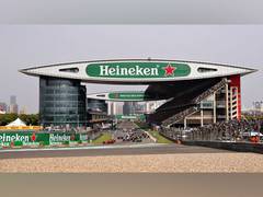 
      
      China F1 Grand Prix cancelled for fourth consecutive year
      
      