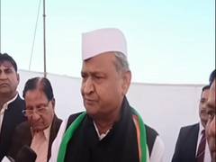 
      
      BJP's Jan Aakrosh Yatra failed, Congress' Bharat Jodo successful
      
      