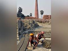 
      
      2 killed, 7 injured as brick kiln collapses in Assam
      
      