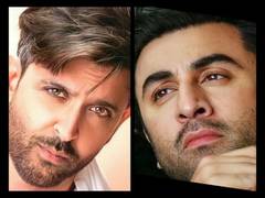 
      
      Ranbir Kapoor, Hrithik Roshan to attend Red Sea Film Festival
      
      