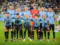 
      
      My players gave it all: Coach Alonso after Uruguay's exit
      
      