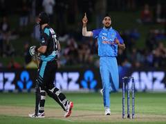 
      
      Arshdeep Singh could lead Indian pace attack in future: Parnell
      
      