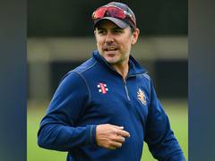 
      
      Durham Cricket appoints Ryan Campbell as head coach
      
      