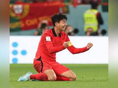 
      
      FIFA WC: This team is well-organised, says South Korea coach
      
      