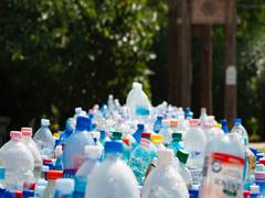 
      
      Unrecyclable plastic can now be recycled
      
      
