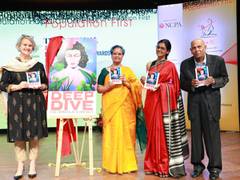
      
      The 12th NLMAAGS 2022 announced 35 Awards in the various fields
      
      