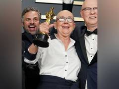 
      
      Oscar-winning documentarian Julia Reichert passes away at 76
      
      