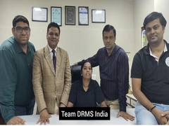 
      
      DRMS has been awarded with ICT 4 Inclusion Challenge 2022
      
      
