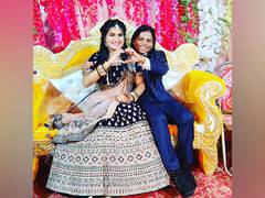 
      
      Dutee Chand posts picture with girlfriend, sparks wedding rumours
      
      