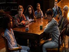 
      
      'Midnight Club': Mike Flanagan's mystery thriller cancelled
      
      