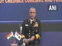 
      
      341 women inducted as sailors, training to be same as men: Navy 
      
      