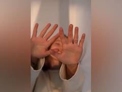
      
      An e-tattoo on your palm can tell when you're stressed out!
      
      