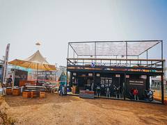 
      
      BMW Motorrad Roars up Engines at India Bike Week 2022
      
      