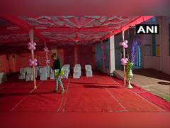 
      
      MCD Polls: 68 Model and Pink polling stations to encourage voters
      
      