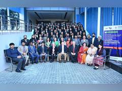 
      
      27th Stetson Moot Court Competition hosted by SRM University 
      
      