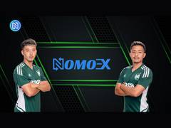 
      
      Nomoex signs Yuki Aizu & Pro Japanese Player Kazuki Takahashi 
      
      