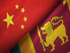 
      
      Sri Lankan MP warns of launching 'ChinaGoHome' campaign
      
      