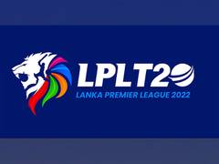 
      
      Galle Gladiators elated for third season of Lanka Premier League
      
      