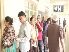 
      
      Gujarat polls: Campaign for final phase ends; PM Modi to vote
      
      