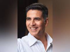 
      
      Akshay Kumar in Jeddah for Red Sea Film Festival
      
      