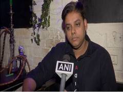 
      
      Hookah parlour owners in Kolkata rue KMC order to close outlets
      
      