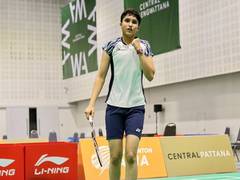 
      
      India is realising importance of women in sports:  Sravya Shivani
      
      