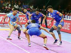 
      
      Fear of losing out on playoffs spot had spurred team: Manpreet
      
      