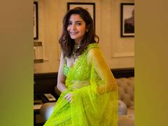 
      
      Anushka Sharma makes special appearance in 'Qala'
      
      