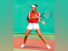
      
      India is realising importance of women in sports: Sravya Shivani
      
      