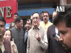 
      
      People should see candidates and vote accordingly: Ajay Maken
      
      