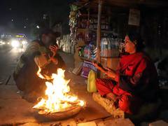 
      
      Expect drop in temperature across MP soon: Met official
      
      