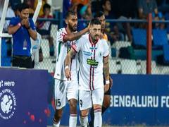 
      
      Petratos' strike helps ATK Mohun Bagan see off Bengaluru FC
      
      