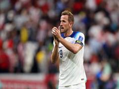 
      
      My foot is improving: Harry Kane ahead of clash against Senegal
      
      
