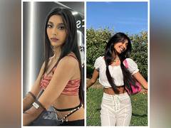 
      
      Shocking! Canadian TikTok star Megha Thakur passes away at 21
      
      