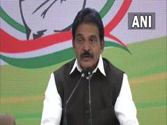 
      
      Not practical for Rahul Gandhi to attend Parliament: Venugopal
      
      