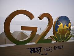 
      
      G20 Sherpa Meeting to commence today in Udaipur
      
      