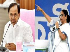 
      
      KCR likely to skip all-party meet on G20 presidency
      
      