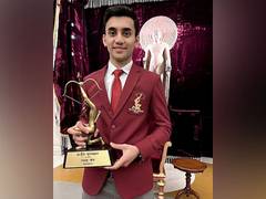 
      
      FIR lodged against ace shuttler Lakshya Sen over age fraud
      
      