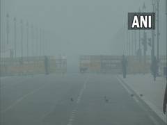 
      
      As AQI turns 'severe', panel bans constriction in Delhi/NCR
      
      