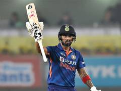 
      
      Team has asked me to bat at 4, keep wickets: KL Rahul on new role
      
      