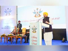
      
      Punjab Govt to hold Military Literature Festival across...
      
      