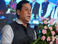 
      
      Culture is the mirror of society: Sarbanand Sonowal
      
      