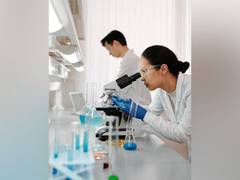 
      
      Researchers reveal new insights into novel HIV vaccine strategy
      
      