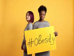 
      
      Study reveals use of cationic nanonmaterials to treat obesity
      
      