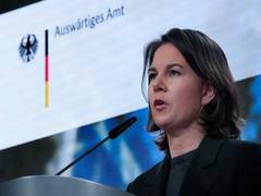 
      
      'Clearer positioning of G20 on Ukraine war is thanks to India'
      
      