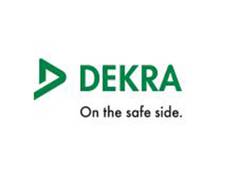 
      
      DEKRA positioned for the future thanks to focus on safety
      
      